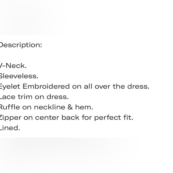 Alice + Olivia Dress - Picture 3 of 6